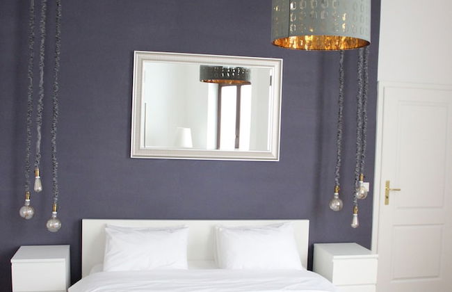 Premium Apartment in the heart of Cologne - Foto 27