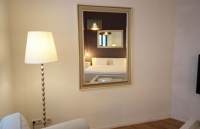Premium Apartment in the heart of Cologne - Foto 5