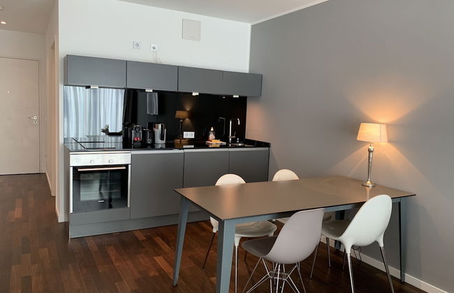 Domapartment Cologne City Domblick - Foto 4