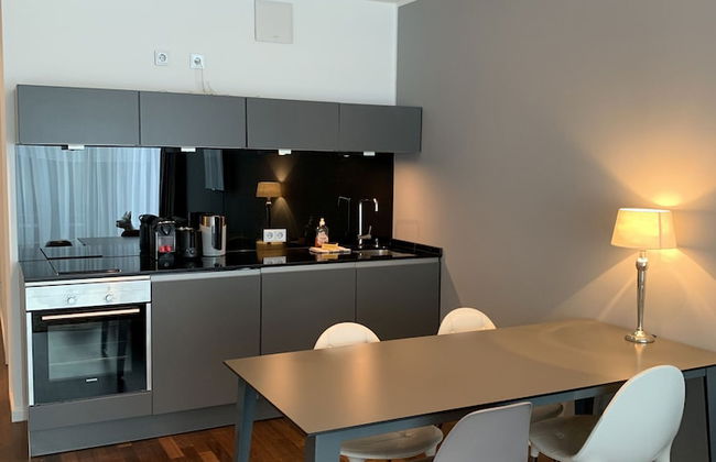 Domapartment Cologne City Domblick - Foto 5