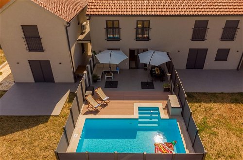 Photo 29 - Villa NiA in Nin With 2 Bedrooms and 2 Bathrooms