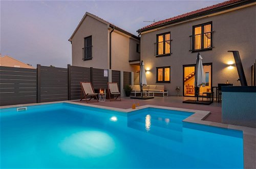 Photo 18 - Villa NiA in Nin With 2 Bedrooms and 2 Bathrooms