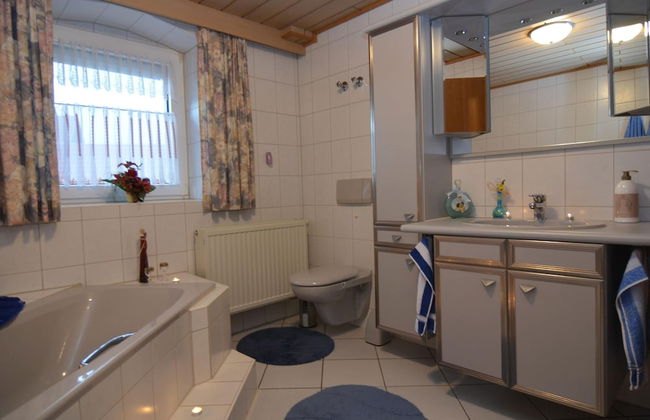 Cozy Holiday Home in Stadlern near Ski Slopes - Foto 11