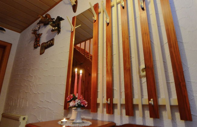 Cozy Holiday Home in Stadlern near Ski Slopes - Foto 25