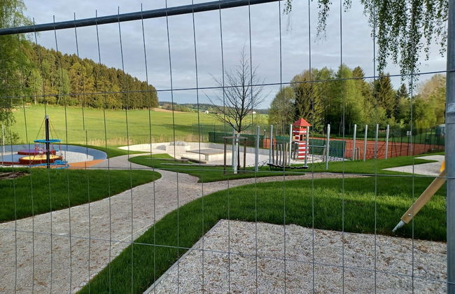 Cozy Holiday Home in Stadlern near Ski Slopes - Foto 16