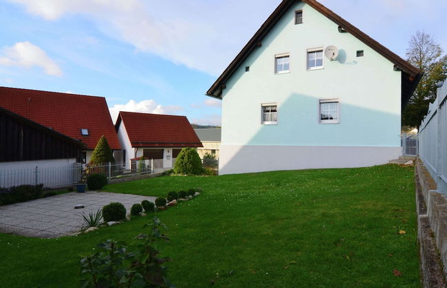 Cozy Holiday Home in Stadlern near Ski Slopes - Foto 36