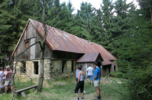 Photo 35 - Cosy Holiday Home in the Upper Palatinate Forest With a Fenced Garden and Seating Corner