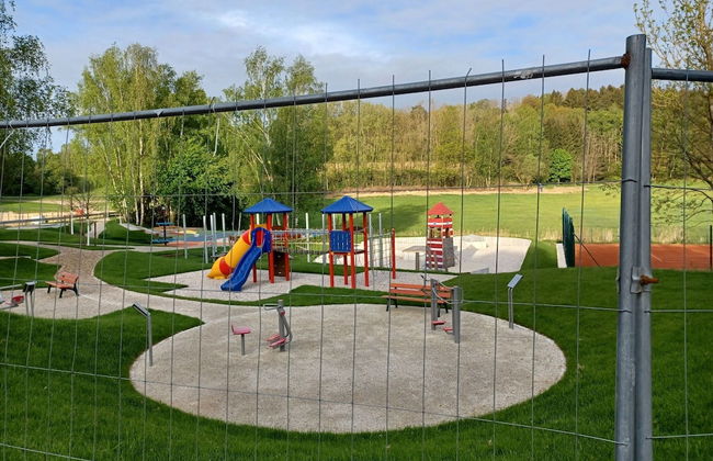 Cozy Holiday Home in Stadlern near Ski Slopes - Foto 14