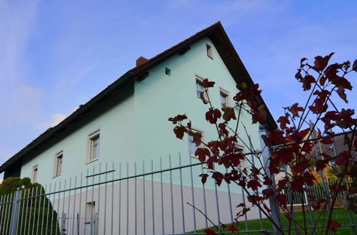 Photo 30 - Cosy Holiday Home in the Upper Palatinate Forest With a Fenced Garden and Seating Corner