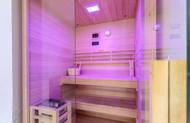 Pool House Klara With Sauna - Foto 25