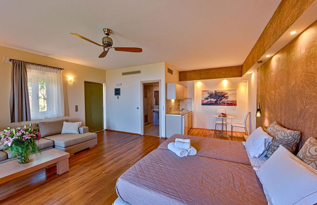 Petani Bay Hotel - Adults Only - Foto 56