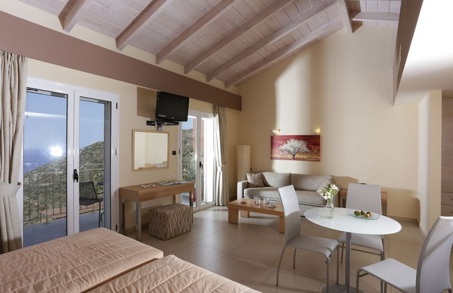 Petani Bay Hotel - Adults Only - Foto 17