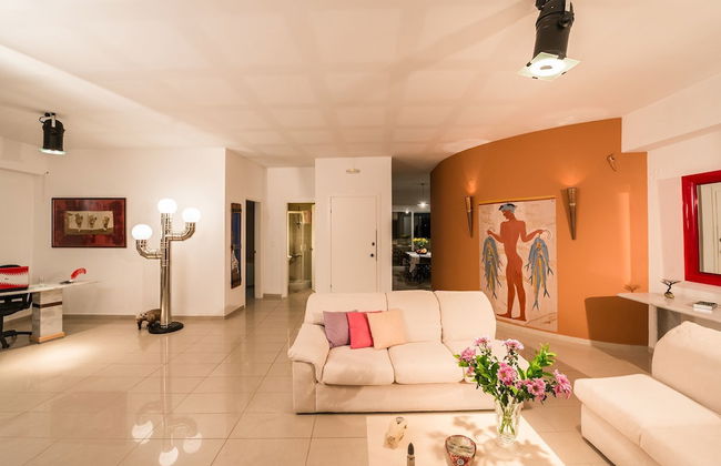 Villa Joy Mare - Foto 18