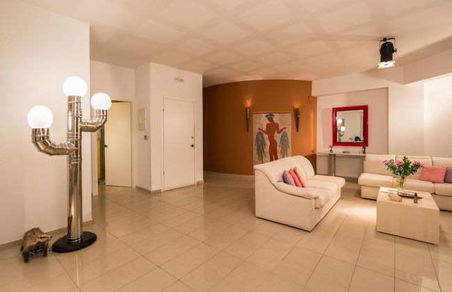 Villa Joy Mare - Foto 26