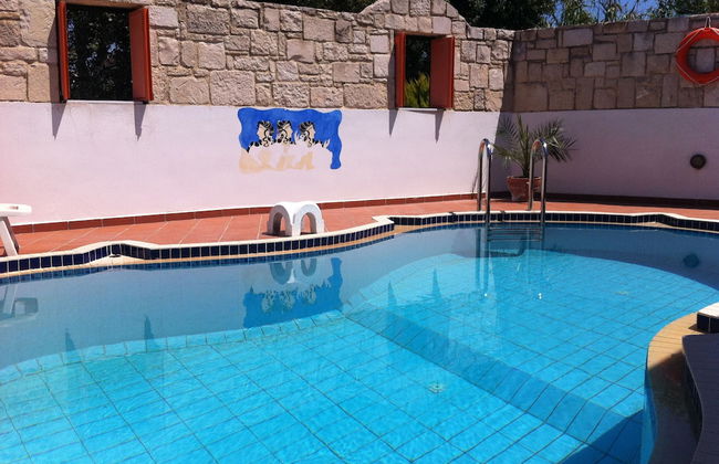 Villa Joy Mare - Foto 39