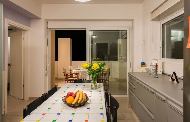 Villa Joy Mare - Foto 7
