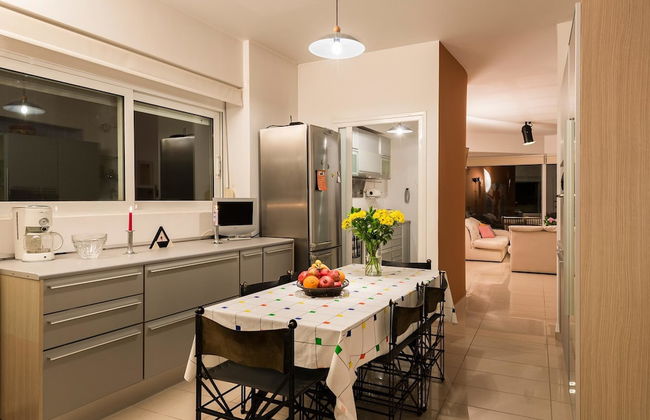 Villa Joy Mare - Foto 8