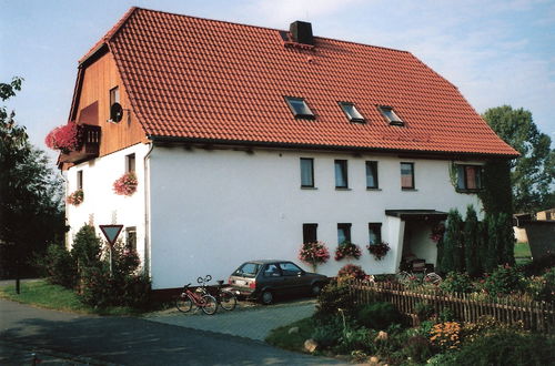 Foto 1 - Zum Hecht