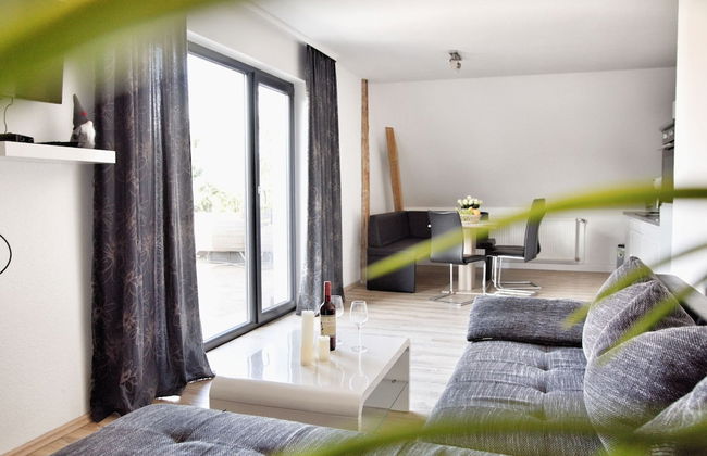 Ground-floor Apartment With Terrace and Large Garden With Lounge Area and Grill - Foto 38