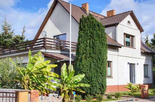 Photo 1 - Large Holiday Home With Roof Terrace and Garden