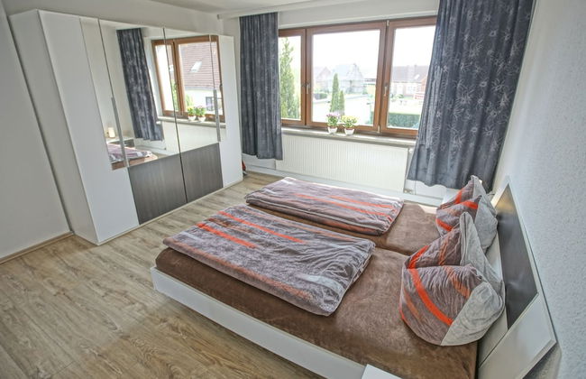 Monkebude Coastal Garden Stay - Foto 4