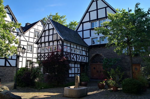 Photo 29 - Fünf Giebel Eck in der Freiheit am Ruhrtalradweg