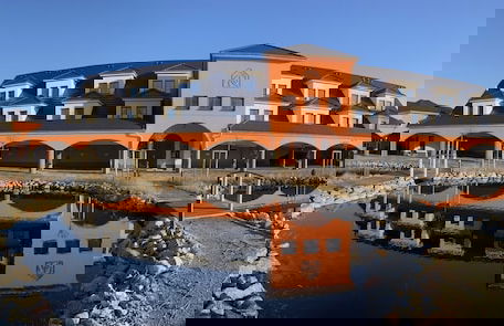 Luxus Resort Rügen - Foto 72