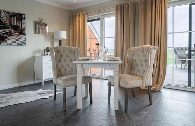 Luxus Resort Rügen - Foto 22