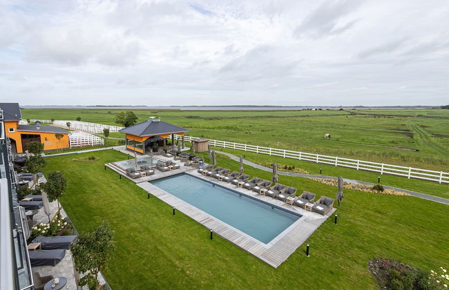 Luxus Resort Rügen - Foto 17