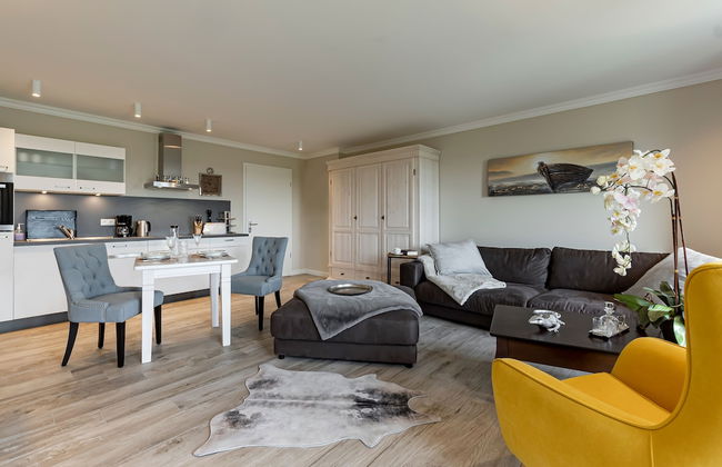 Luxus Resort Rügen - Foto 19