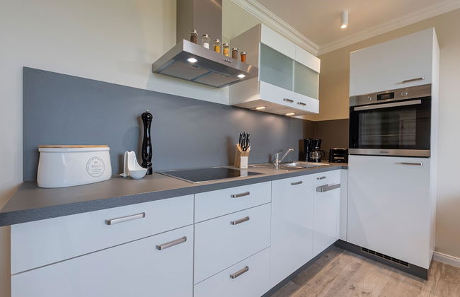 Luxus Resort Rügen - Foto 27