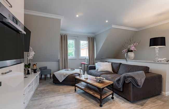 Luxus Resort Rügen - Foto 31