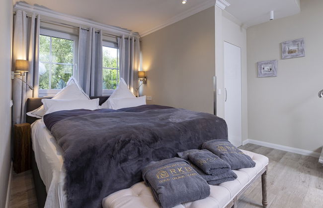 Luxus Resort Rügen - Foto 13