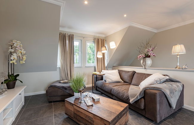 Luxus Resort Rügen - Foto 35