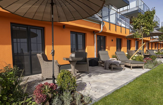 Luxus Resort Rügen - Foto 48