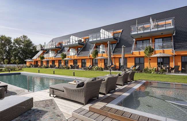 Luxus Resort Rügen - Foto 71