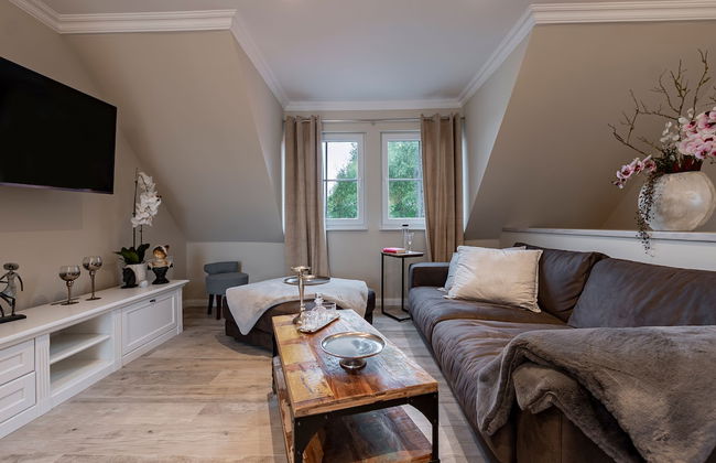 Luxus Resort Rügen - Foto 32