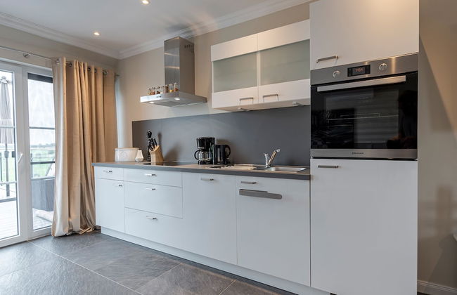 Luxus Resort Rügen - Foto 26