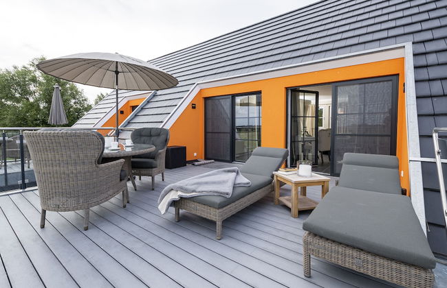 Luxus Resort Rügen - Foto 16