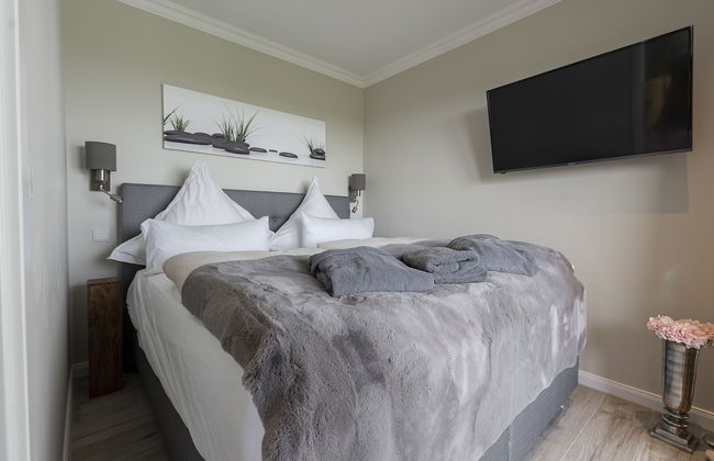 Luxus Resort Rügen - Foto 12