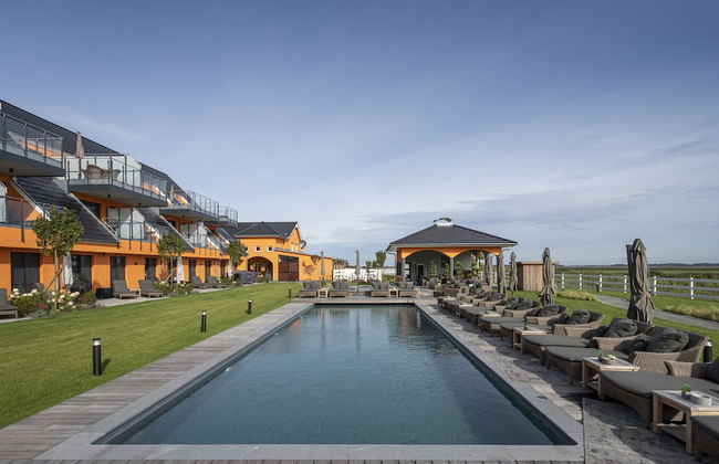 Luxus Resort Rügen - Foto 53