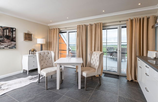 Luxus Resort Rügen - Foto 21