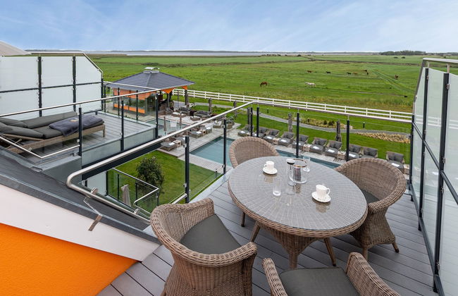 Luxus Resort Rügen - Foto 41