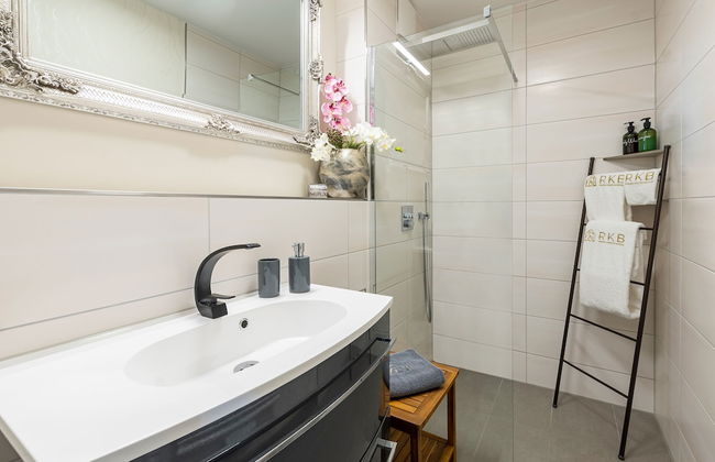 Luxus Resort Rügen - Foto 51