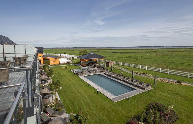 Luxus Resort Rügen - Foto 63