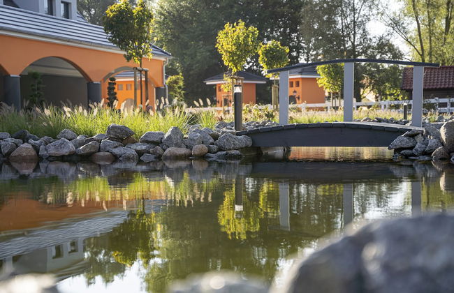 Luxus Resort Rügen - Foto 64