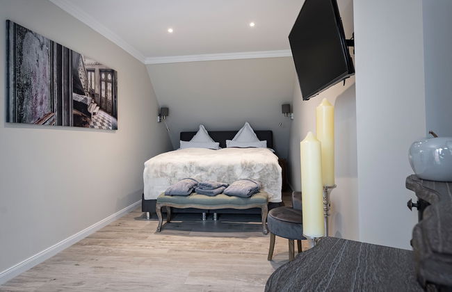 Luxus Resort Rügen - Foto 9