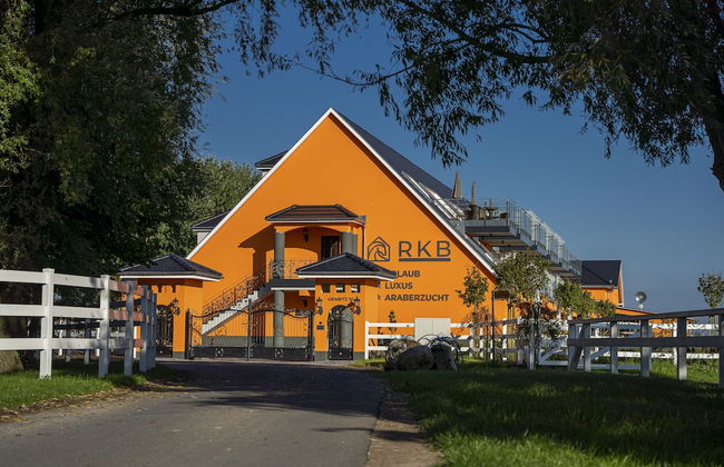 Luxus Resort Rügen - Foto 60