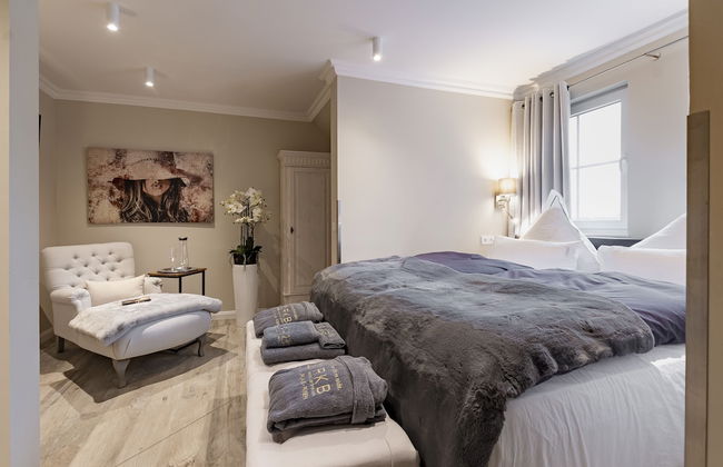 Luxus Resort Rügen - Foto 18