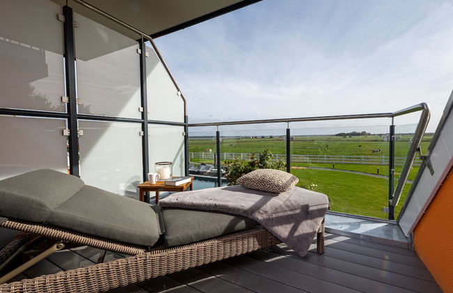 Luxus Resort Rügen - Foto 46